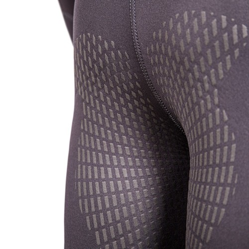 Combinaison de plongée Beuchat Optima 2 homme 7 mm taille S-XXL - Photo 8/9
