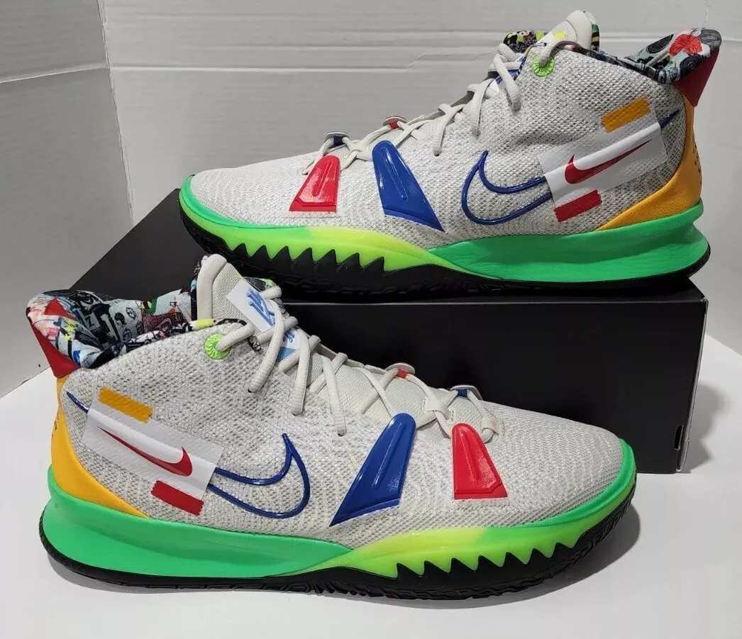 Kyrie outlet irving 7