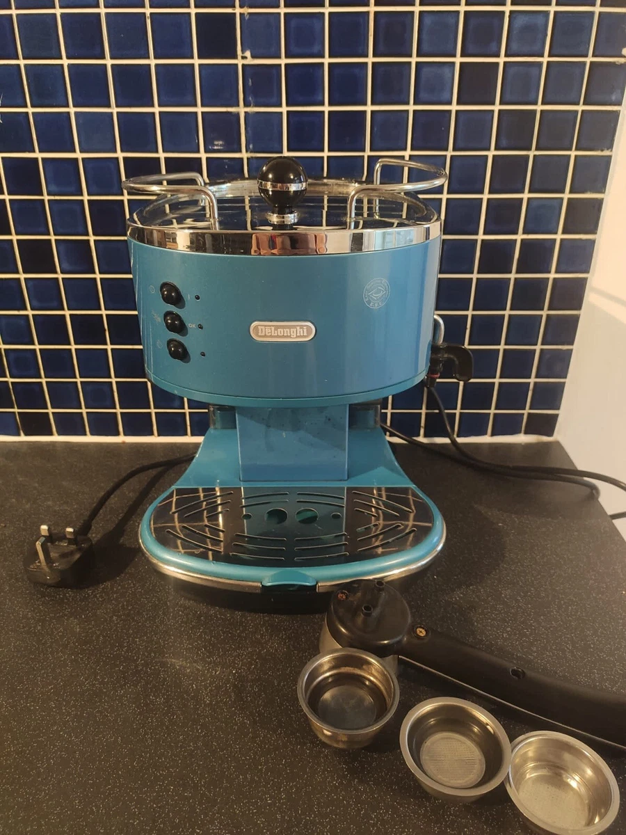 Delonghi icona top eco 310