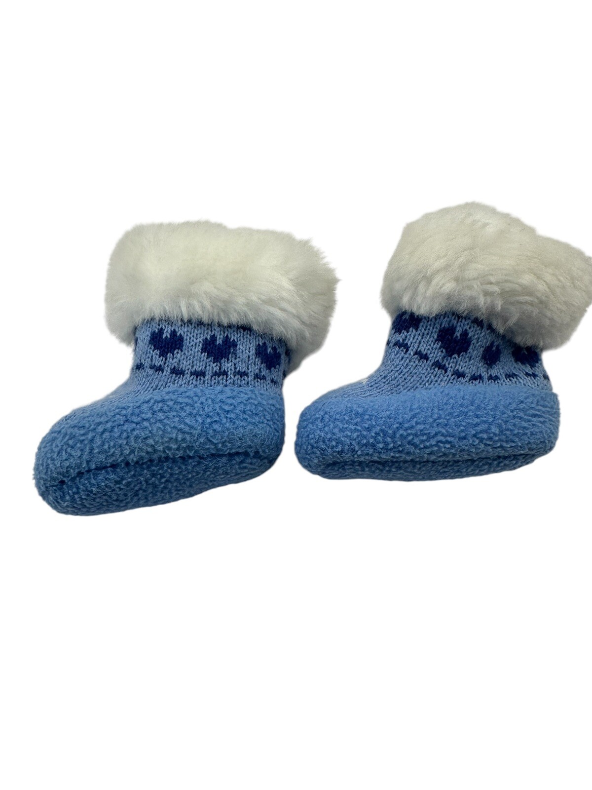 SAOLA American Girl bambola orso polare blu pigiama pantofole solo come te 2013