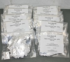 EXPIRED - (1000) Lovibond Vario Chlorine 530133, DPD Total CL2 Reagent, 25 ml