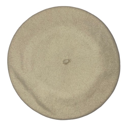 Vintage Beret Basque De Luxe 58584 100 