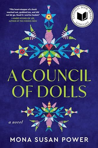 A Council of Dolls by Mona Susan Power PAPERBACK - Image 6