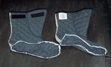 New wTags Military Boot Liners Size 3.0 - 3.5 W