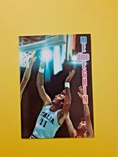 FIGURINE CARD JOKER BASKETBALL 1994 94-95 ITALY N.280 DINO MENEGHIN -NEW