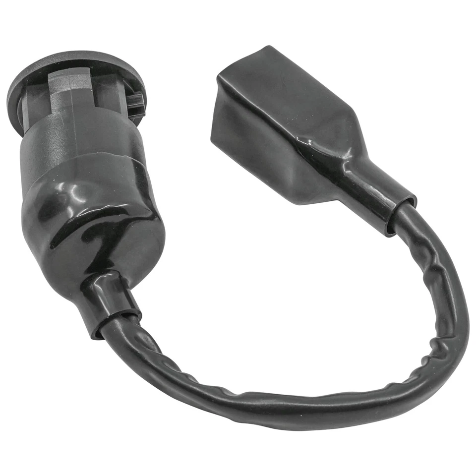 Ignition Key Switch for Yamaha Raptor 90 YFM90 2016-2023 / Raptor 110 2024-2025 - Imagem 3 de 4