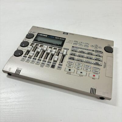 BOSS BR-600 Multi Track Digital Recorder 8 track USED 761294089507