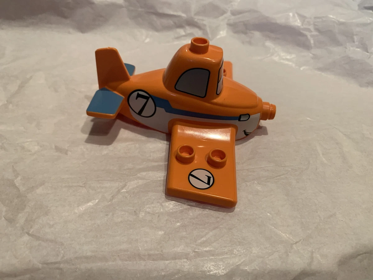 Duplo dusty 2025