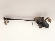 KIA Carnival 2003 LHD 2.9D limpiaparabrisas delantero varillas y motor 035417300