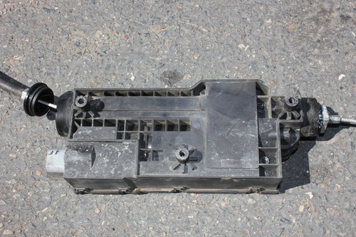 2007-2019 BMW X5 F15 X6 F16 PARKING BRAKE ACTUATOR (VN47) oem - Picture 5 of 5