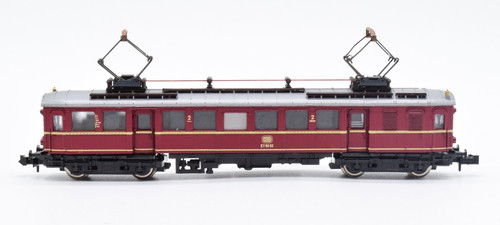 Roco 02161 A Spur N Elektro-Treibzug ET 90 | Zustand: Gebraucht