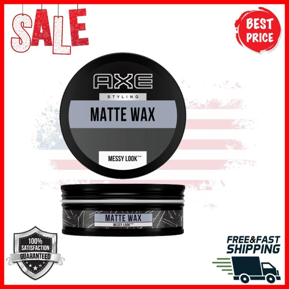 Axe Wax