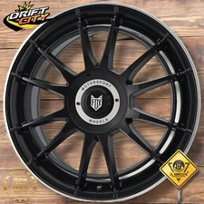 FX KIT 4 Cerchi In Lega 17" Compatibili con Volkswagen Golf Gti Gtd R Passat Eos