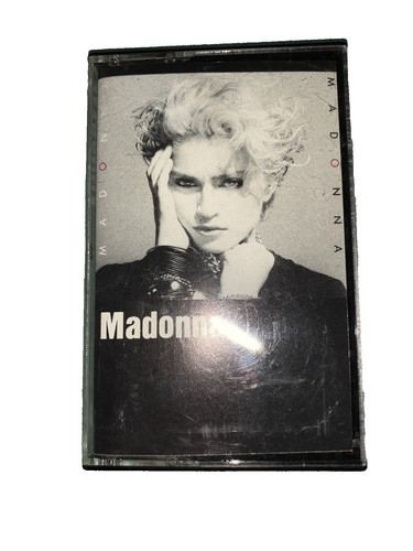 Madonna - Beautiful Stranger (12