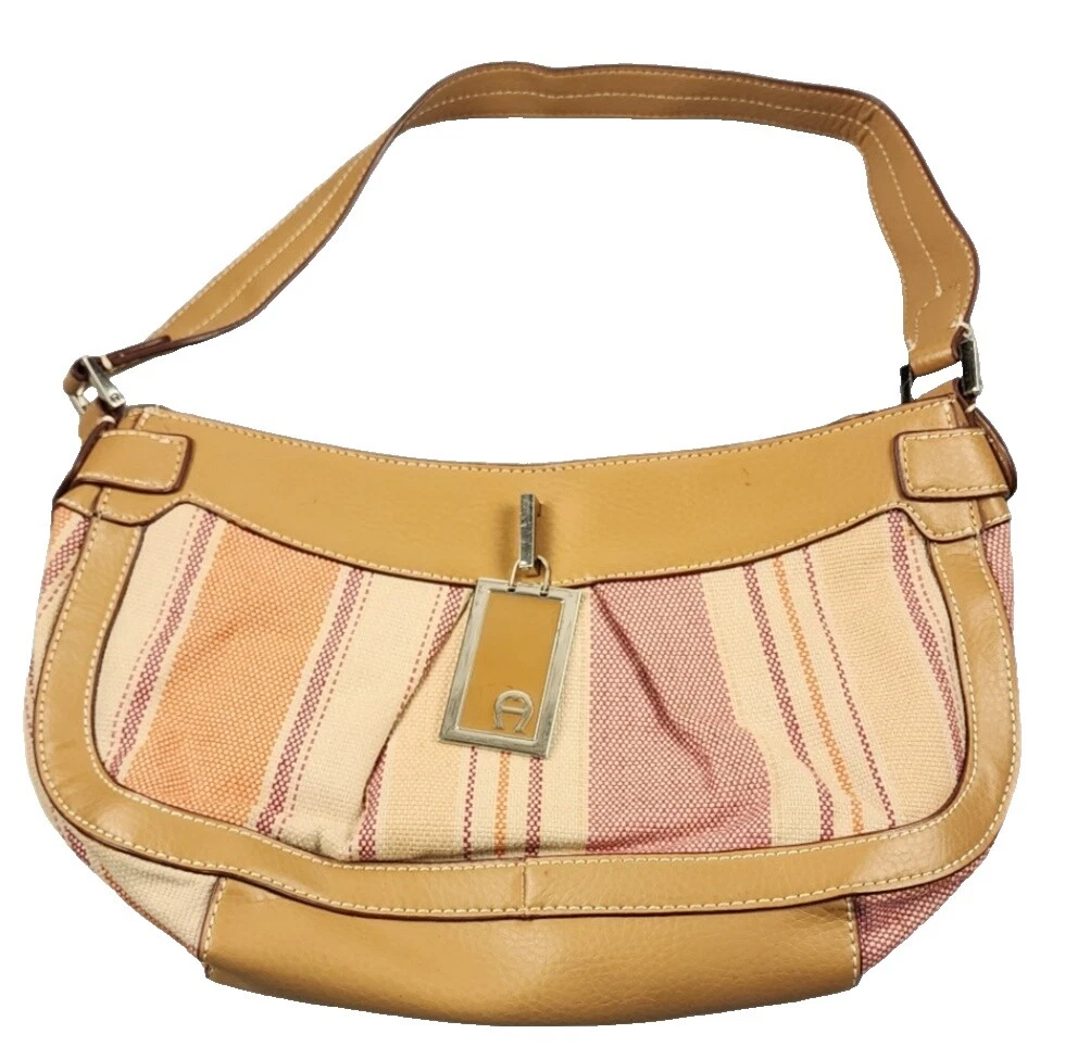 Aigner Mujer hombro Bolsos y estuches