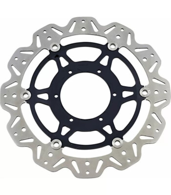 EBC Vee-Rotors Bremsscheibe Honda CBR VTR 1000 VR1161BLK EBC  SC57A SC45A SC57D