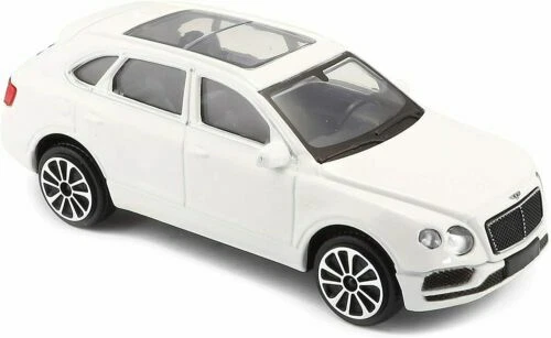 Voitures, camions et fourgons miniatures 1:43 Bentley