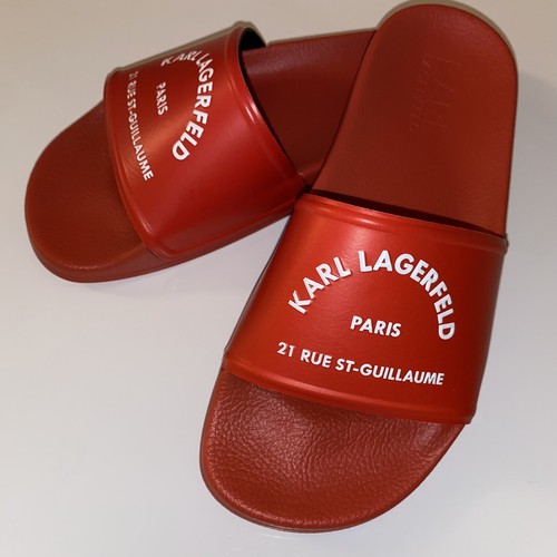Sandalias Karl Lagerfeld incl. embalaje original | eBay