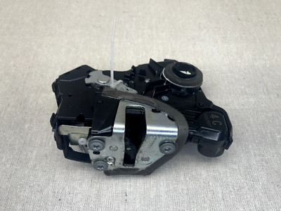 2007-2022 LEXUS IS250C IS350C ISC FRONT PASSENGER DOOR LOCK RH OEM 69030-42230