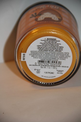 BATH AND BODY WORKS 1-WICK CANDLE 7 OZ / 198 G YOU CHOOSE THE SCENT!! NEW - Picture 263 of 417