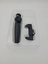 JOBY - HandyPod Mobile Lock for Iphone Samsung LG HtC iPhones - Black/Charcoal