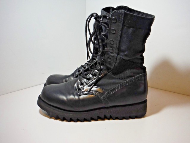 altama ripple sole jungle boots