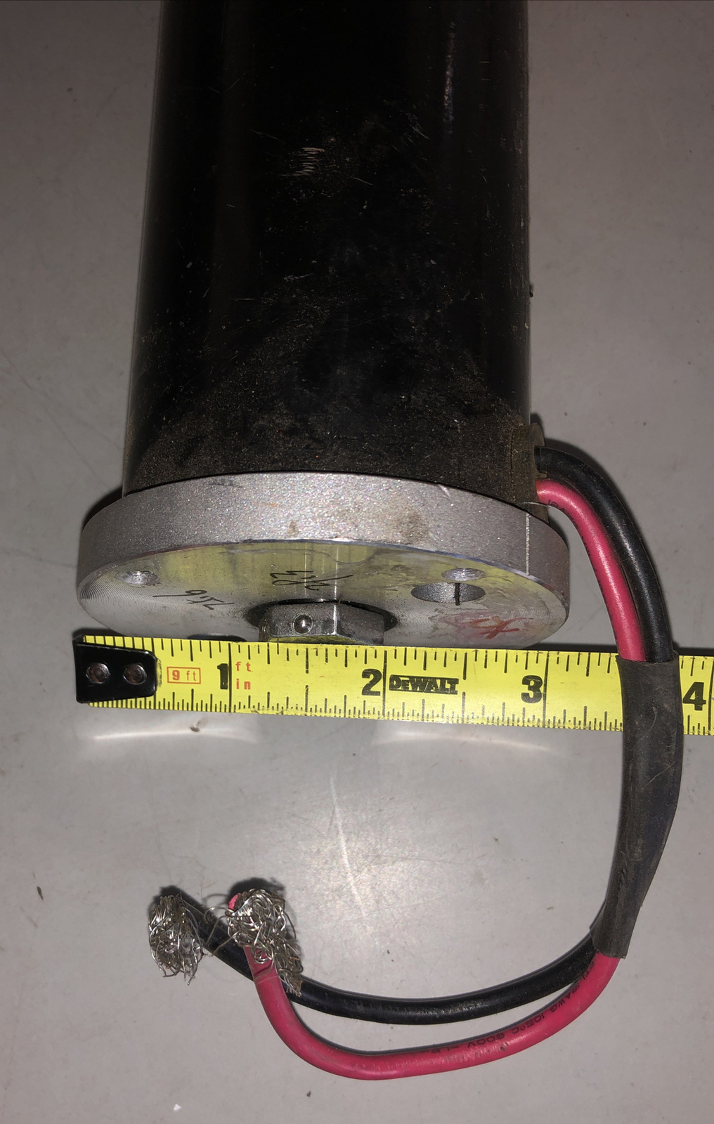 Jazzy Wheelchair Motor Gearboxes /Large Rc Lawnmower Robotics 1224vdc