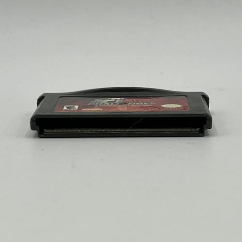 Nintendo Game Boy Advance Spy Kids Challenger Authentic Tested & Working 2002 - Picture 3 of 3