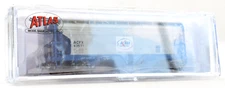 Atlas Trainman Georgia Pacific ACF 3560 Covered Hopper N Freight Car 50006111