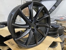 Alfa Romeo Giulietta 18” Alloy Wheel 156119162 Genuine *4
