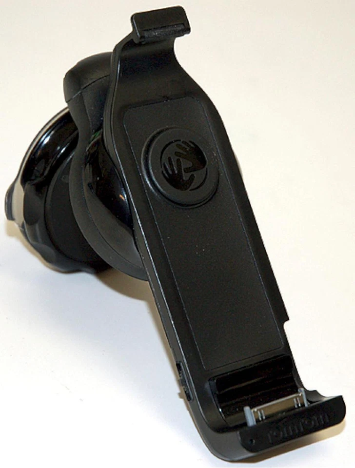 NUEVO TomTom Apple iPhone 3gs 3s 3 s GPS Montaje Coche Muelle Kit Ventana Conjunto de Parabrisas Foto 3 de 4