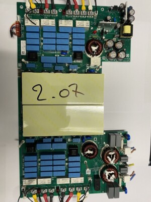 NEUF 4055523577 MODULE Module programmé BOITE DERRIERE OKI
