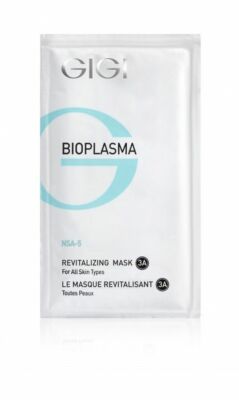 Gigi Bioplasma  Revitalizing Mask Set 5pcs
