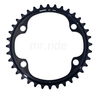 新品！！SHIMANO FC-R9200 52-36 Shimano シマノ ［ FC-R9200-P ］DURA-ACE クランクセット 52-36
