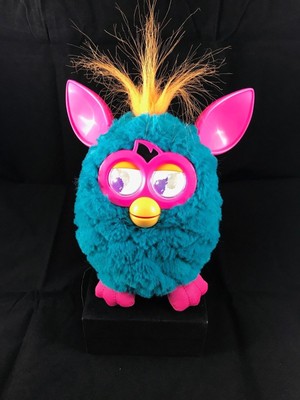 furby 2011