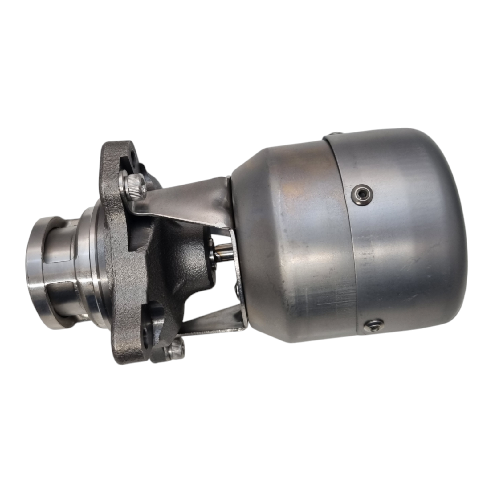 Turbocharger Actuator Jaguar XF XJ 3.0D / Land-Rover Discovery TDV6 ...