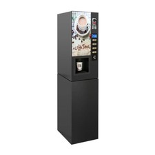 Coin Operated Vending Coffee