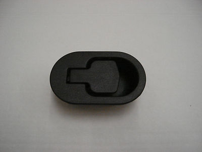 Armchair Sofa And Recliner Chair Black Plastic Replacement Handle