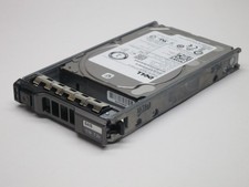 56M6W DELL 1TB 7.2K SAS 2.5" 12Gb/s HDD 13G KIT - New Bulk