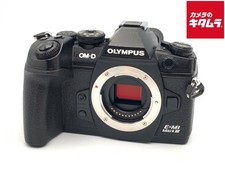 OLYMPUS OM-D E-M1 MarkIII BODY -EXC- 2208