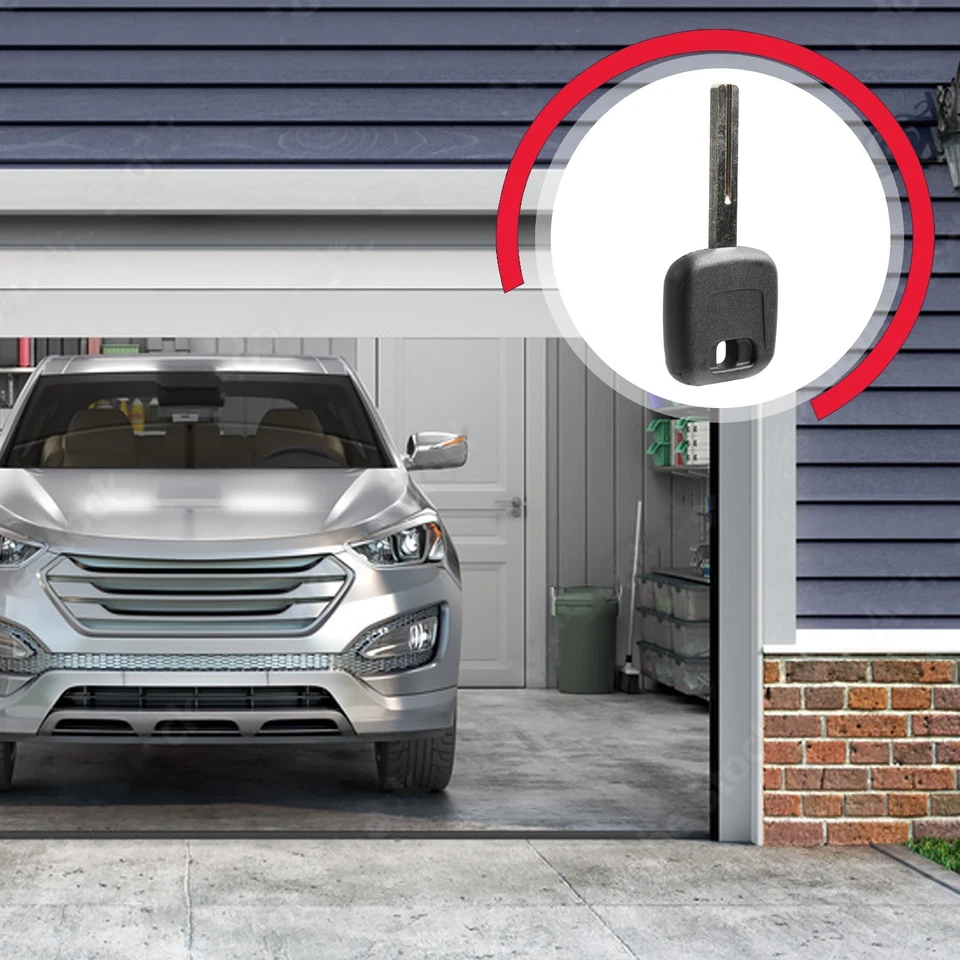 2 Key Fob Remote Key for 1999-2013 Volvo S60 S80 V70 XC70 XC90 S66NN-P 48 Chip Foto 3 de 4