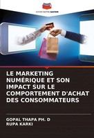 Le Marketing NumÉRique Et Son Impact Sur Le Comportement D'achat Des...