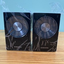 SAMSUNG REAR Left And Right SPEAKER PS-RC5500 FOR HT-CC5500 Home System