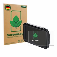 2 Pack ScreenLeaf Screen Protector for Blackmagic Design Pyxis Monitor 5"