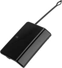 Tow Hook Cover Cap for E350 / E550 / E63 2010-2013 | Durable and Sturdy | 21