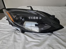 2023-2026 Nissan Z Front RH Right Passenger LED Headlight 26010-6GR0A