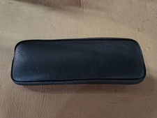 76-78 Datsun S30 280z Center Console Armrest Lid Cover Black