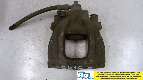 Bremssattel Vorne Rechts Mini (bmw) Mini Cooper Bj 2004 R50 / R53 2688395