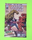 Captain America #699 Vol. 1 2018 Marvel Comics High Grade Comic Book R70-84