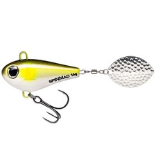SpinMad Jigmaster 16 g